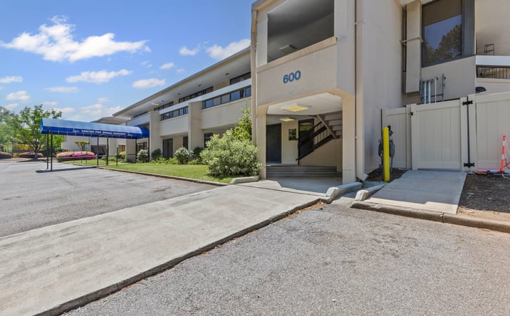 Pictures of Office property located at 1900 The Exchange SE Bldg 600, Atlanta, GA, USA, Atlanta, GA 30339 for lease - image #1