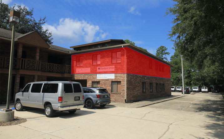 Pictures of Office, Special Purpose property located at 9776 San Jose Blvd, Jacksonville, FL 32257 for lease - image #1