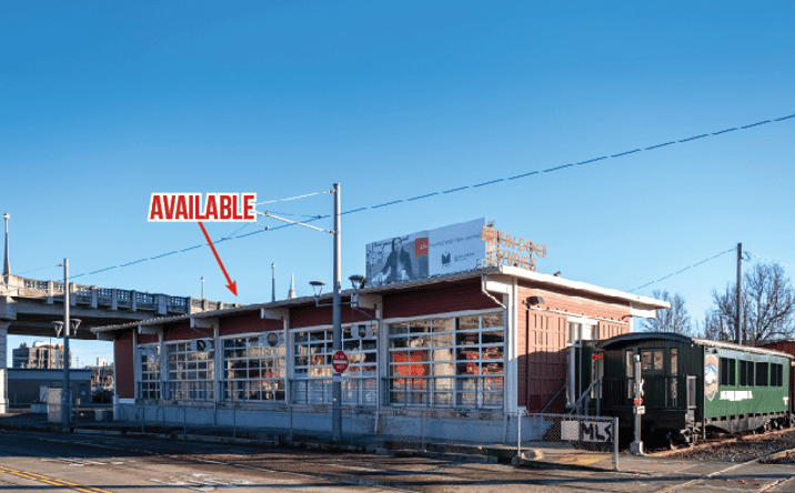 Pictures of Retail, Office property located at 2329-2339 SE Grand Avenue, Portland, OR 97214 for lease - image #1