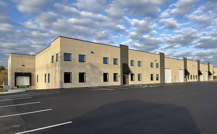 Pictures of Industrial property located at 80 8th St E, Waconia, MN 55387 for lease - image #1