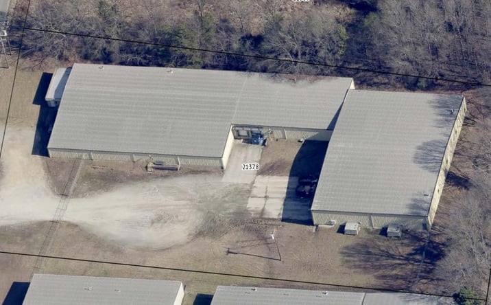 Pictures of Office, Industrial, Land property located at 701 Eden Terrace, Archdale, NC 27263 for lease - image #1