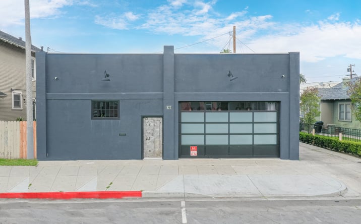 Pictures of Office property located at 821 Lime Ave, Long Beach, CA 90813 for lease - image #1