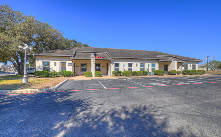 Pictures of Office property located at 1 Commercial Pl, Schertz, TX 78154 for lease - image #1