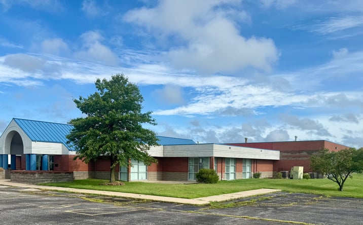 Pictures of Office, Industrial property located at 9310 E 37th St N, Wichita, KS 67226 for lease - image #1