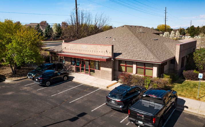 Pictures of Retail, Office property located at 1935 65th Ave #2, Greeley, Greeley, CO 80634 for lease - image #1
