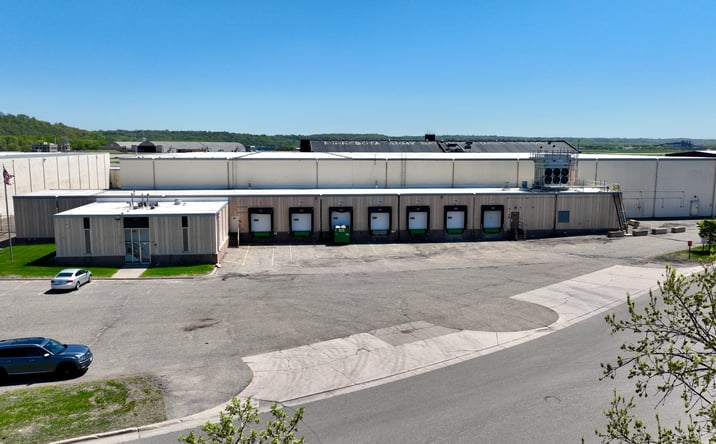 Pictures of Industrial property located at 240-260 Chester St, St Paul, MN 55107, Saint Paul, MN 55107 for lease - image #1