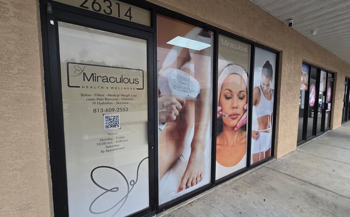 Pictures of Office, Special Purpose property located at 26314 Wesley Chapel Blvd, Lutz, FL 33559 for lease - image #1