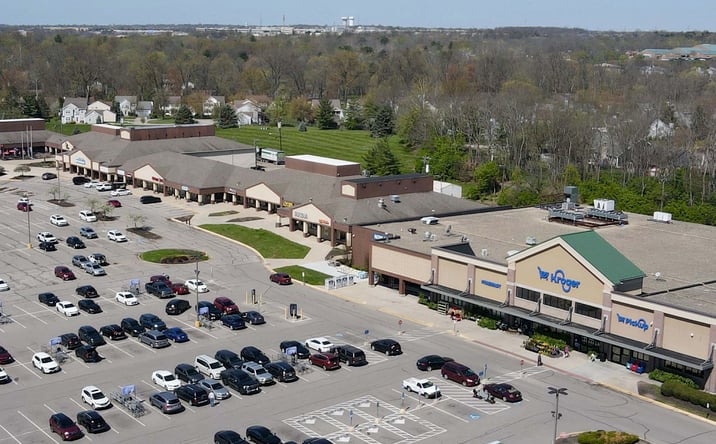 Pictures of Retail property located at 2902 – 2916 W US Highway 22, Maineville, OH 45039 for lease - image #1