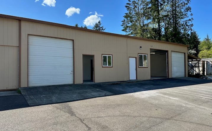 Pictures of Industrial property located at 5017 Joppa St SW, Tumwater, WA 98512 for lease - image #1