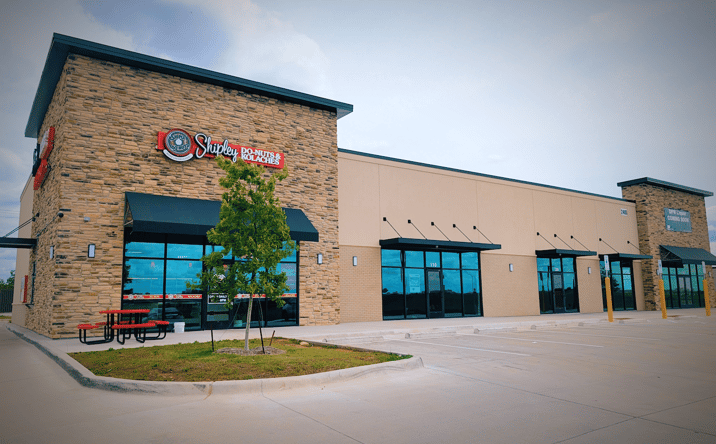 Pictures of Retail, Office property located at 2401 NW Loop 820, Fort Worth, TX 76106 for lease - image #1