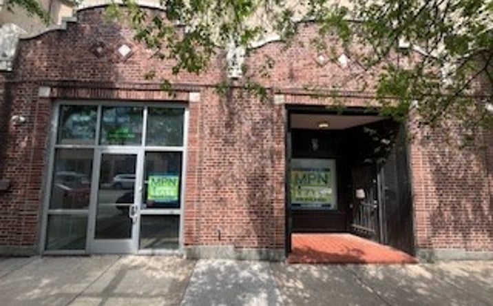 Pictures of Retail property located at 3645 Lancaster Ave, Philadelphia, PA 19104 for lease - image #1