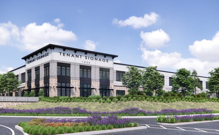 Pictures of Industrial property located at 1030 Kaiser Rd, Napa, CA 94558 for lease - image #1