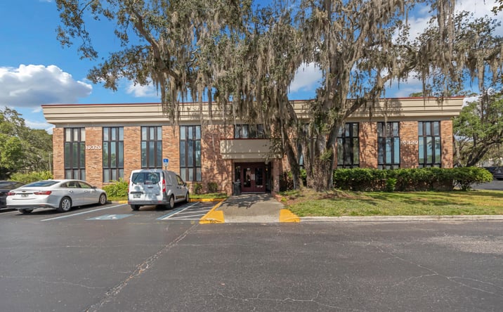 Pictures of Office property located at 10320 N 56th St, Temple Terrace, FL 33617 for lease - image #1