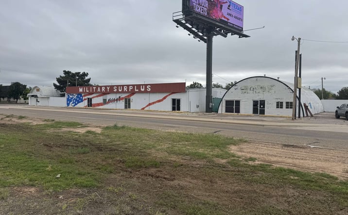 Pictures of Office, Industrial property located at 6633 Canyon Drive, Amarillo, TX 79110 for lease - image #1