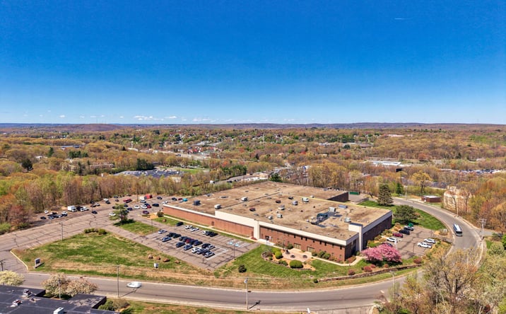 Pictures of Office, Industrial property located at 84 Progress Ln, Waterbury, CT 06705 for lease - image #1