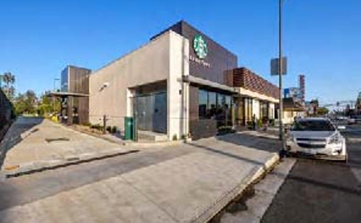 Pictures of Retail, Restaurant property located at 9128 Van Nuys Blvd, Panorama City, CA 91402 for lease - image #1