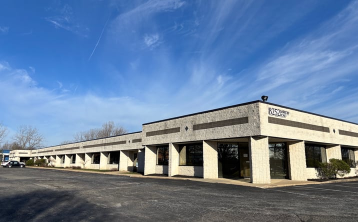 Pictures of Office property located at 8252 Darrow Rd, Twinsburg, OH 44087 for lease - image #1