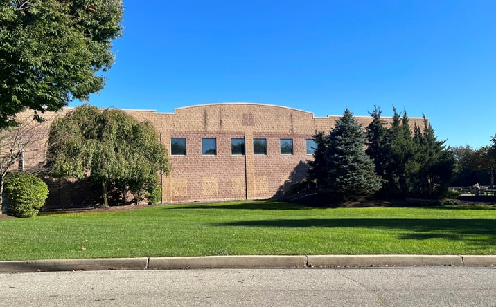 Pictures of Industrial property located at 10 Cullen Dr, Branchburg, NJ 08876 for lease - image #1