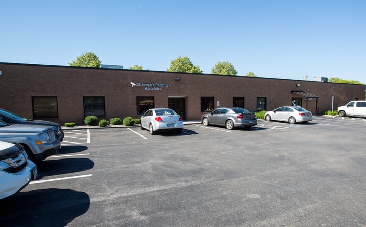 Pictures of Office property located at 109 Pine St, Syracuse, NY 13210 for lease - image #1