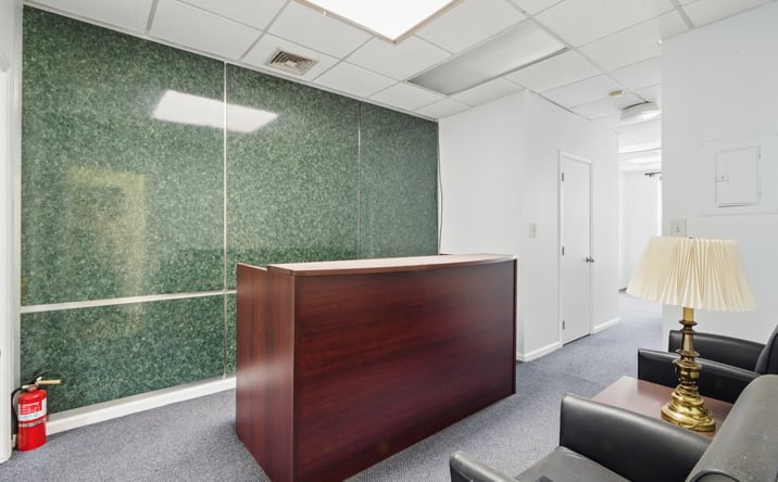 Pictures of Office property located at 16 Green St, Newark, NJ 07102 for lease - image #1