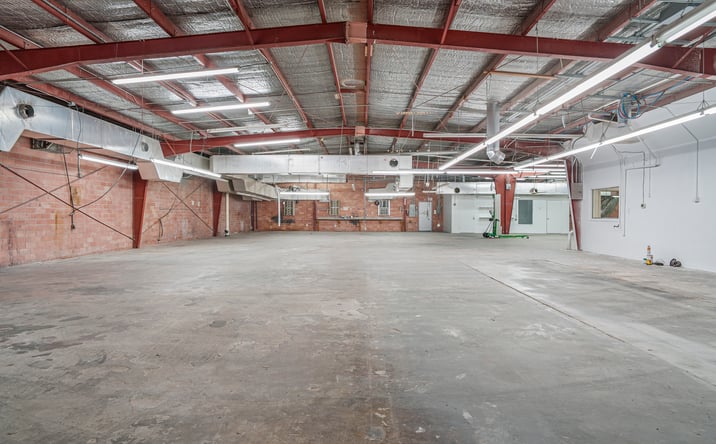 Pictures of Office, Industrial property located at 8610 Botts Ln, San Antonio, TX 78217 for lease - image #1