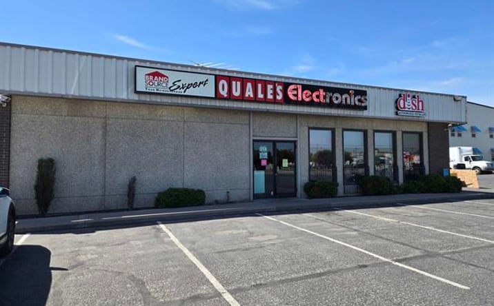 Pictures of Retail property located at 1730 Kimberly Rd, Twin Falls, ID 83301 for lease - image #1
