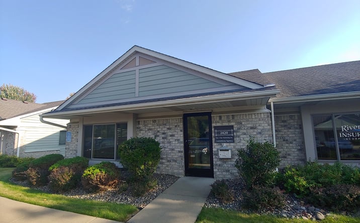 Pictures of Office property located at 2420 E 117th Street, Burnsville, MN 55337 for lease - image #1