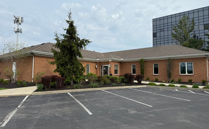 Pictures of Office property located at 480 Colonial Pkwy, Columbus, OH 43214 for lease - image #1