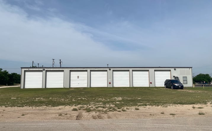 Pictures of Office, Industrial property located at 104 Arthur St, McGregor, TX 76657 for lease - image #1