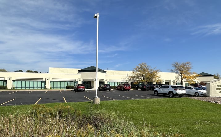 Pictures of Industrial property located at 1860 Executive Drive, Oconomowoc, WI 53066 for lease - image #1
