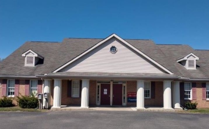 Pictures of Office property located at 9310 Telegraph Rd, Taylor, MI 48180 for lease - image #1