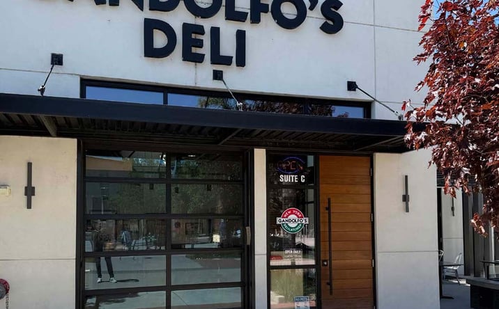 Pictures of Retail property located at 712 Arthur St, Caldwell, ID 83605 for lease - image #1