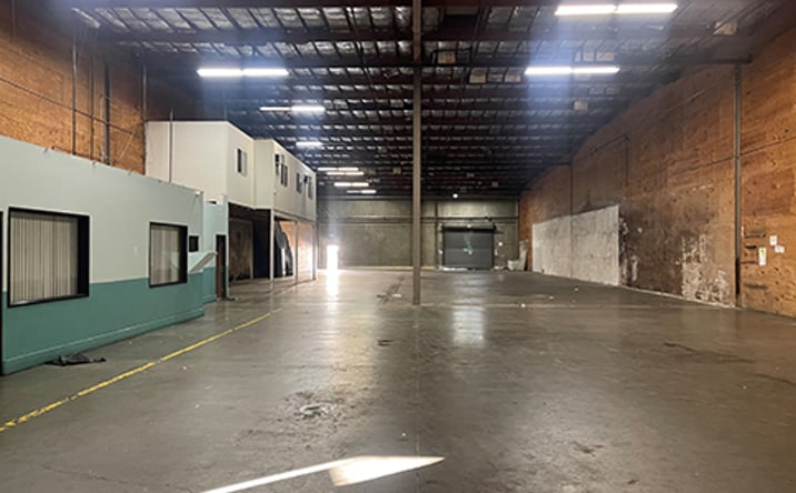 Pictures of Industrial property located at 1311 Wholesale St, Los Angeles, CA 90021 for lease - image #1