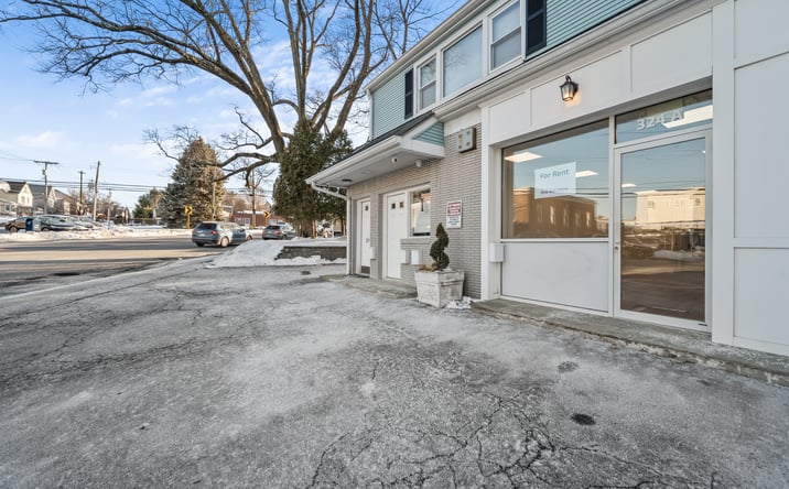 Pictures of Retail, Office property located at 324 Mt Pleasant Ave, Mamaroneck, NY 10543 for lease - image #1