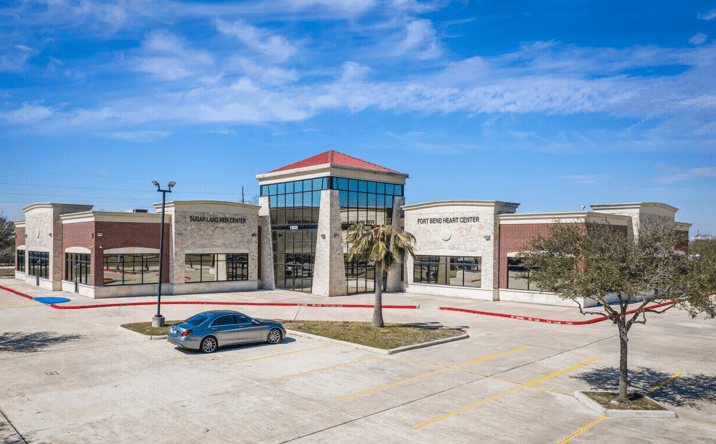 Pictures of Office, Special Purpose property located at 13020 Dairy Ashford Rd, Sugar Land, TX 77478 for lease - image #1