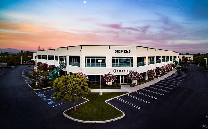 Pictures of Industrial, Office property located at 6 Journey, Aliso Viejo, CA 68463 for lease - image #1