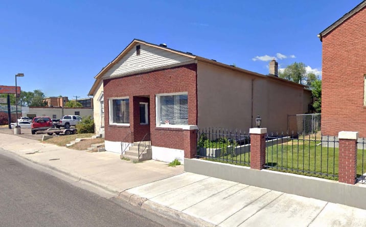 Pictures of Office property located at 534 North 5th Avenue, Pocatello, ID 83201 for lease - image #1