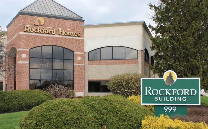 Pictures of Office property located at 999 Polaris Pkwy, Columbus, OH 43240 for lease - image #1