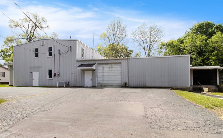 Pictures of Industrial property located at 315 7th Avenue, Three Rivers, MI 49093 for lease - image #1
