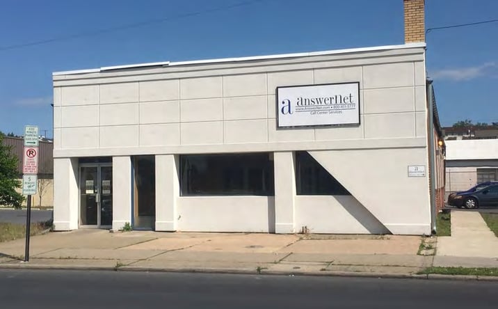 Pictures of Office property located at 1729 W Tilghman Street, Allentown, PA 18104 for lease - image #1