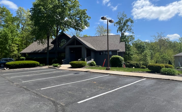 Pictures of Office property located at 830 E Johnstown Rd, Gahanna, OH 43230 for lease - image #1