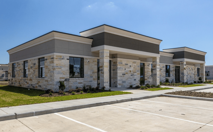 Pictures of Retail, Office property located at 440 Cobia Dr, Katy, TX 77494 for lease - image #1