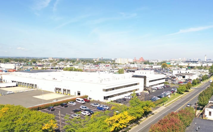 Pictures of Office property located at 620 Division Street, Elizabeth, NJ 32724 for lease - image #1