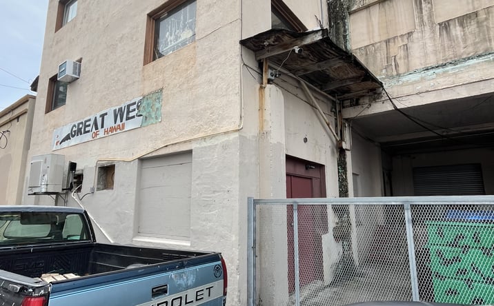 Pictures of Office, Industrial property located at 1165 Hopaka St, Honolulu, HI 96814 for lease - image #1