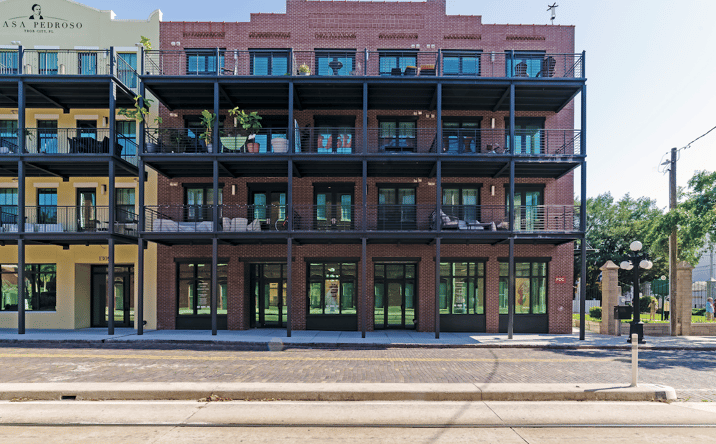 Pictures of Retail, Restaurant property located at 1311 East 8th Avenue, Tampa, FL 33605 for lease - image #1