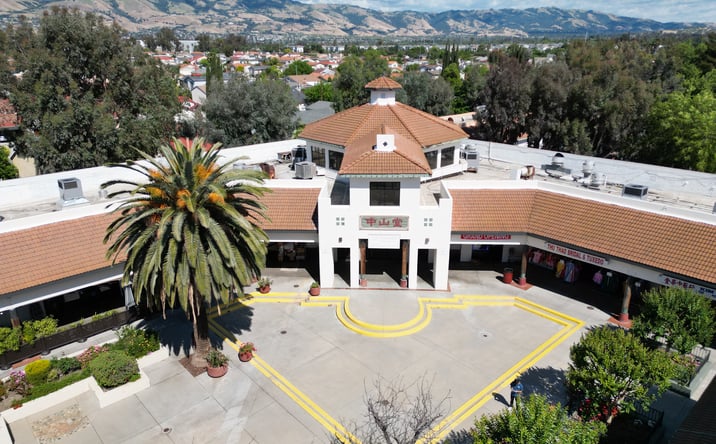 Pictures of Retail, Office, Restaurant property located at 1710 Tully Rd, San Jose, CA 95122 for lease - image #1