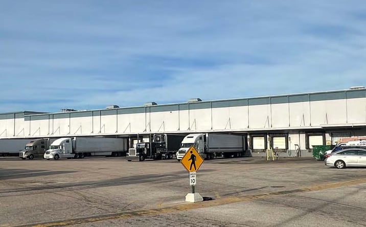 Pictures of Retail, Industrial property located at 6100 McIntosh Rd, Sarasota, FL 34238 for lease - image #1