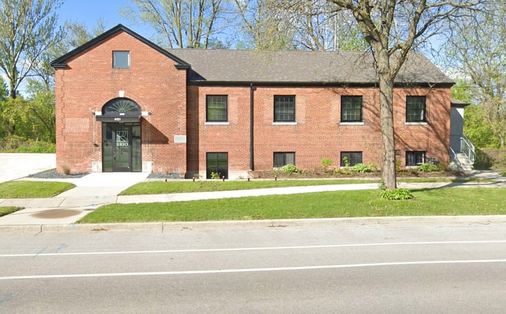 Pictures of Retail, Office property located at 4121 N Wilson Dr, Shorewood, WI 53211 for lease - image #1