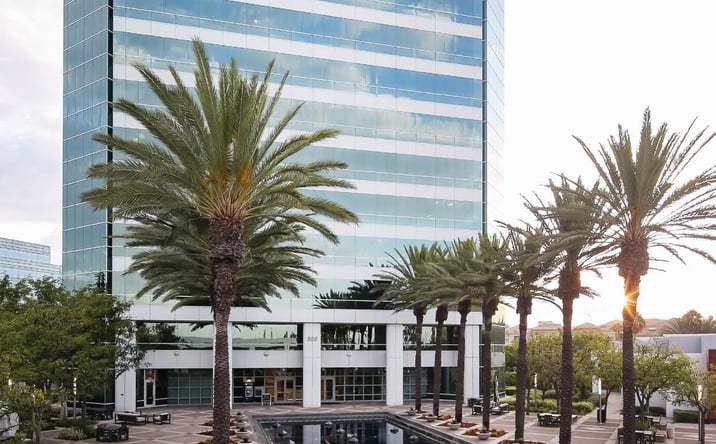 Pictures of Retail property located at 500 N State College Blvd, Orange, CA 92868 for lease - image #1
