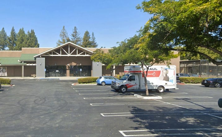 Pictures of Retail, Office property located at 5651 Cottle Rd, San Jose, CA 95123 for lease - image #1